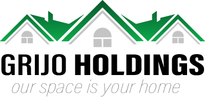 Grijo Holdings Logo